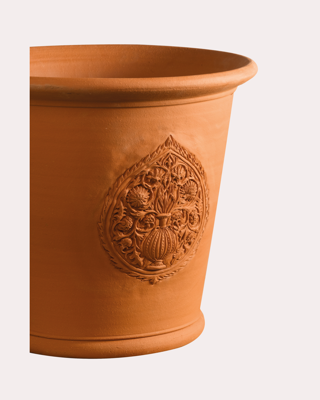 Kelmscott Planter
